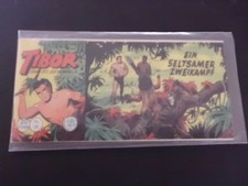 100 x Comic Hüllen Piccolo