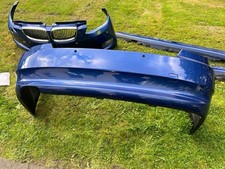 BMW E93/E92 Fronstoßstange/ Heckstoßstange/ Seitenschweller Kein M Paket