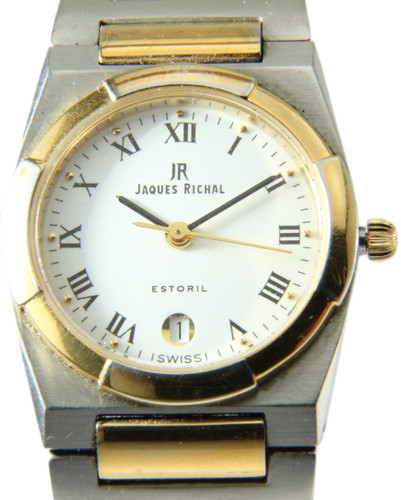 Jaques richal estoril damenuhr - richal,