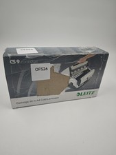 Leitz xyron standard - leitz, a4