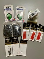 Dart Zubehör Set Target