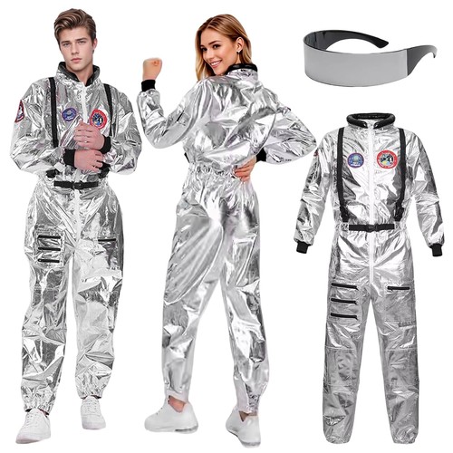 Raveparty astronaut kostüm - raveparty,