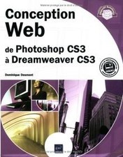 Conception Web - de Photoshop