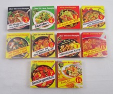 Maggi Kochbücher Rezepte Mini