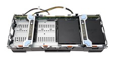 Mid-Bay cage Dell PowerEdge R740xd 4x3.5" 2MP1D