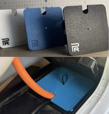 Knaus Maus-Schutz - Schutzdeckel u.Nagerschutz für Wohnwagen