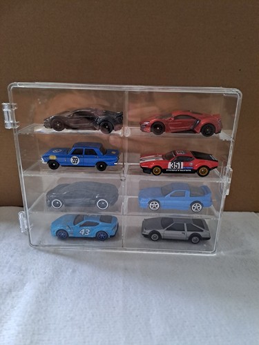Hot wheels premium boulevard - hot,