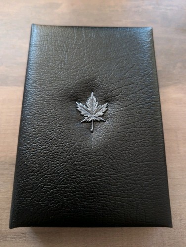 Canada dollar 1992 münzsatz - canada,