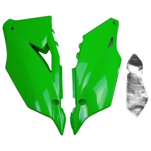 Seitenverkleidung ufo plast - seitenverkleidung,