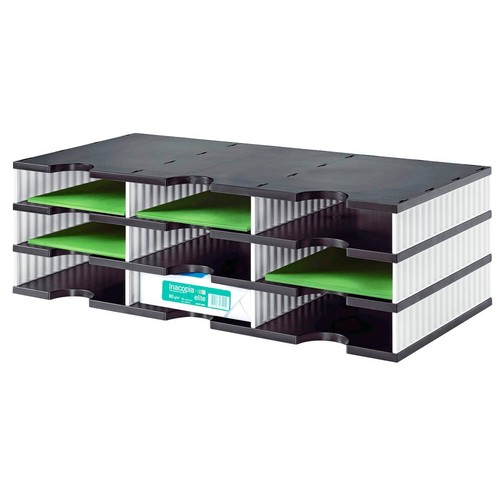 Styro sortierstation styrodoc - sortierstation,