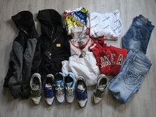 12 tl JUNGEN PAKET XS S 176