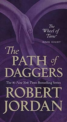 The path daggers book - the, daggers: