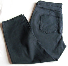 Cecil Janet 3/4 Hose Gr. 33/24 in Dunkelblau. Neu ohne Etikett