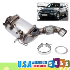 Diesel Particulate Filter