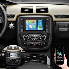 Android 15 Für Mercedes Benz