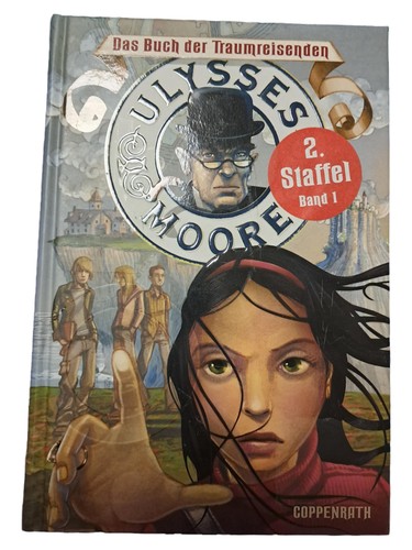 Ulysses moore das - ulysses, der