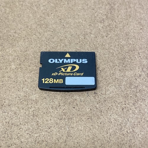 Olympus 128 picture - olympus,