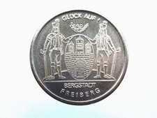 Eisenmedaille veredelt