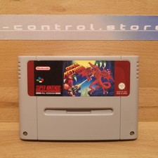 Super Nintendo Spiele Games