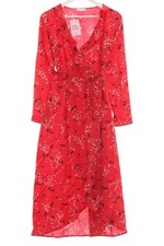 Armedangels maxikleid damen - maxikleid,