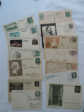 Kleiner Posten Deutsches Reich