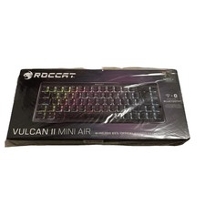 ROCCAT Vulcan II Mini Air