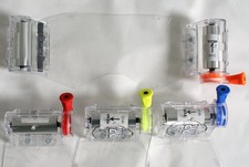 Scott Prospect / Fury RNR