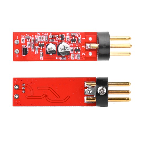 Diaphragm condenser microphone - condenser,