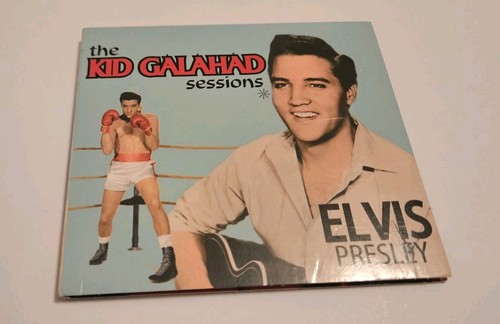 Elvis presley the - kid, galahad