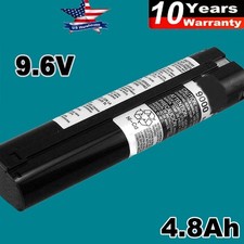 9.6V Ni-MH Battery for Makita