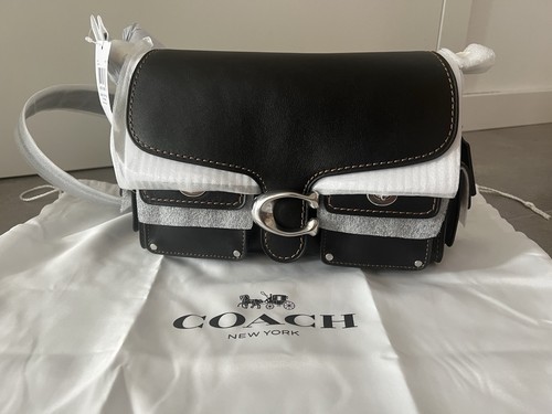 Coach cargo soft tabby - coach,
