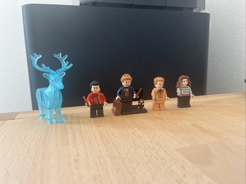 Lego figuren konvolut - ,