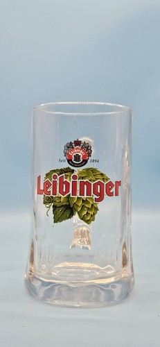 Leibinger hopfen bierkrug - leibinger,