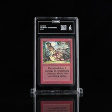 Earthbind Magic: The Gathering