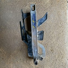 Suzuki TS 250 X Schwinge