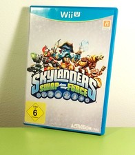 Skylanders swap force nintendo - skylanders,