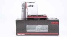 Märklin Z 88300 Diesellok BR