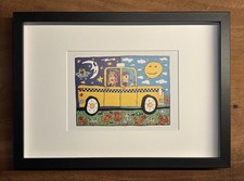 James RIZZI: original