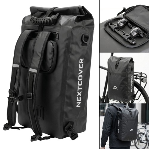 Nextbag 3in1 fahrradtasche - nextbag,