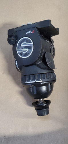 Sachtler aktiv6 seitenlader - sachtler,