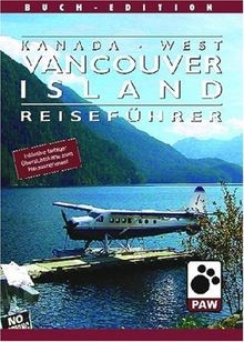 Kanada west vancouver island - kanada-west,