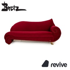 Bretz Gaudi Fabric