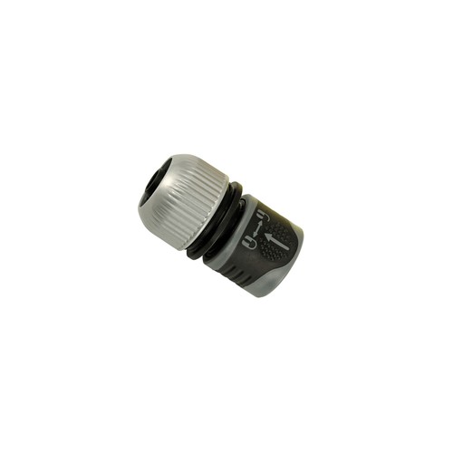 Schlauchstück für 4 - für, 3/4"