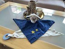 💕Schmusetuch Kuscheltuch