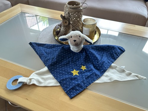 Schmusetuch kuscheltuch - 💕schmusetuch,