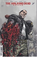 The Walking Dead Deluxe Nr 122