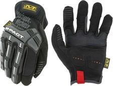 Mechanix M-Pact Open Cuff