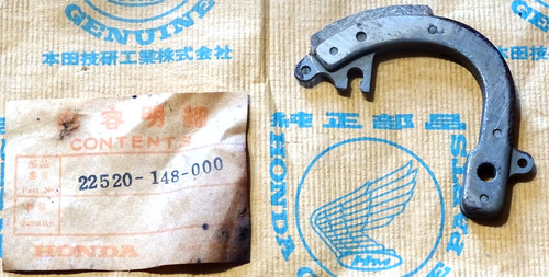 Honda kupplungsgewicht pa50 - honda,
