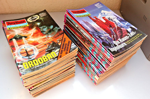 Perry rhodan 1200 1299 - rhodan, 1200-1299