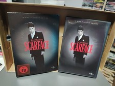 Scarface 2-Disc Platinum